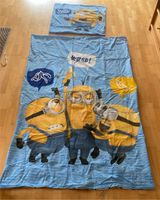 Minions Bettwäsche 1,35x2,00 Niedersachsen - Peine Vorschau