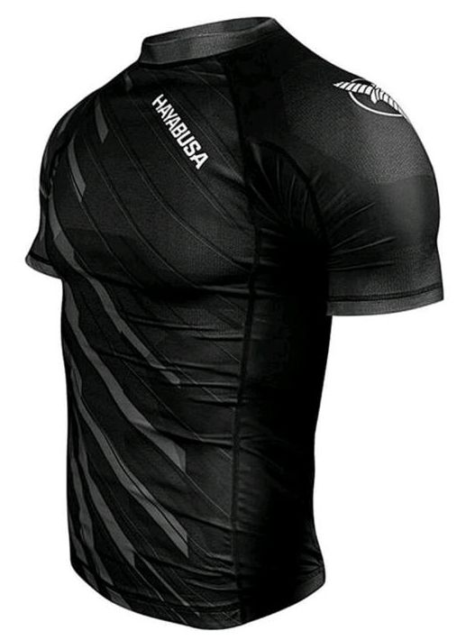 Hayabusa Metaru Rashguard in Puschwitz