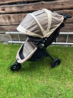 City Mini GT by Baby Jogger Kinder Buggy mit UV Schutz 50+ Nordrhein-Westfalen - Rhede Vorschau