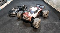 Arrma kraton exb 6s Nordrhein-Westfalen - Warburg Vorschau