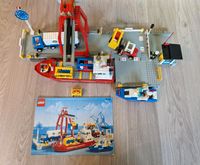 Lego 6542 - Launch & Load Seaport Hessen - Langen (Hessen) Vorschau