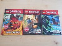 Kinderbücher Ninjago von Lego Bayern - Pforzen Vorschau