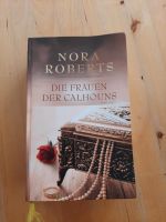 Nora Roberts die Frauen der Calhouns Band 1-5 Kreis Pinneberg - Lutzhorn Vorschau