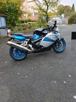 Motorrad BMW K1200 S Nordrhein-Westfalen - Breckerfeld Vorschau