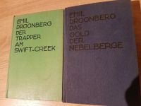 Bücherband von Emil Droonberg Stuttgart - Feuerbach Vorschau