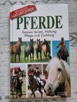 Naturführer Pferde Buch Pferderassen Sachsen - Taucha Vorschau