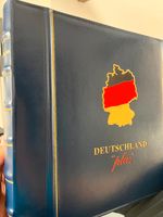 ⭐❗Sammlung Deutschland Plus Briefmarken Album 2002❗☀️ Saarland - St. Ingbert Vorschau