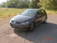 VW Golf 7 zu verkaufen Sachsen-Anhalt - Quedlinburg OT Gernrode Vorschau