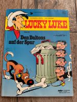 Lucky Luke Comic Den Daltons auf der Spur Hessen - Münzenberg Vorschau