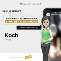 Koch oder Beikoch (m/w/d) in Köln Köln - Bickendorf Vorschau