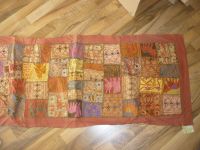 Patchwork Tischläufer 135 x 52 cm Bayern - Augsburg Vorschau