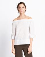 someday OFF SHOULDER BLUSE ZOTTA Bayern - Geroldshausen Vorschau
