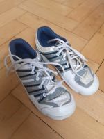 Turnschuhe Indoorschuhe Hallenturnschuhe 32 Baden-Württemberg - Freiburg im Breisgau Vorschau