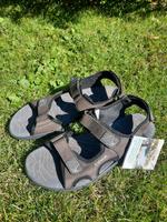 Sandalen für Herren Hessen - Wehrheim Vorschau