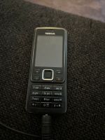 Nokia 6300 Hessen - Büdingen Vorschau