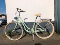 Fahrrad Diamant Topas 28 Zoll Nordrhein-Westfalen - Mettmann Vorschau