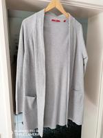 Hellgrau Strickjacke S. Oliver Bochum - Bochum-Ost Vorschau