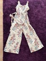 3/4 Jumpsuit Bayern - Marktredwitz Vorschau