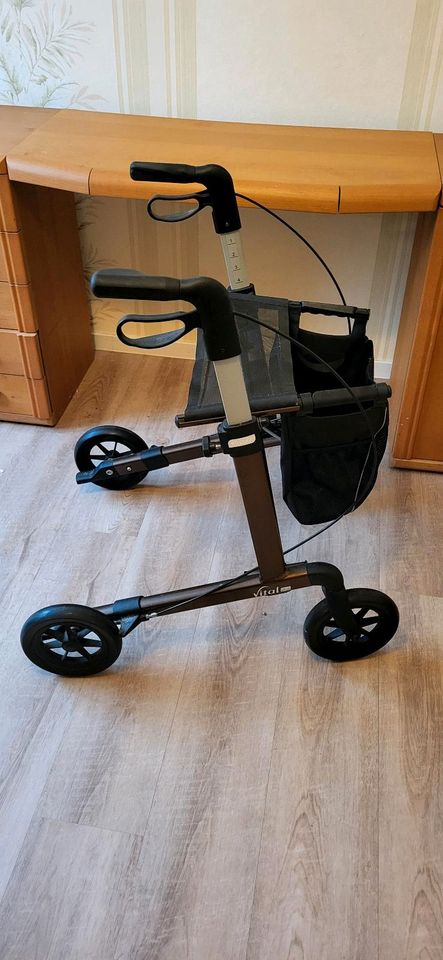 Rollator Russka Vital plus in Neuenkirchen