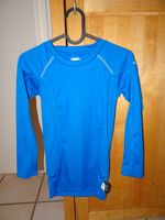 Sport - Shirt - Langarm - Active Wear - Größe 140 - Blau - Stanno Kreis Ostholstein - Eutin Vorschau