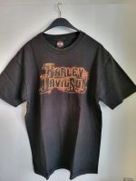Harley Davidson Shirt L Sachsen-Anhalt - Magdeburg Vorschau