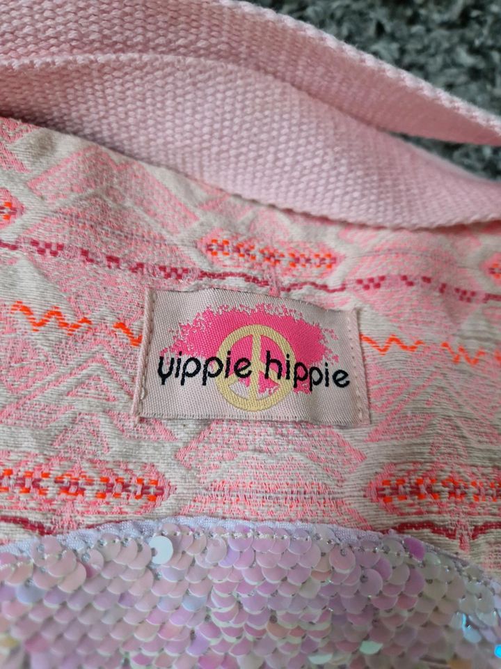 *NEU* Große Yippie Hippie Tasche in Esslingen