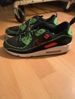 Nike Air Max Sonderedition Nordrhein-Westfalen - Krefeld Vorschau