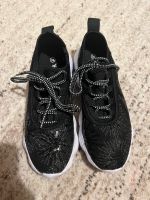 Freizeitschuhe mit Glitzer, Gr. 36, wie neu Bonn - Endenich Vorschau