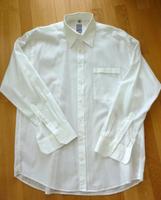 pure Hatico Hemd Langarmhemd Herren Langarm Gr. 42 L weiß Kr. München - Ottobrunn Vorschau