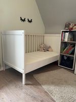 Ikea Sundvik Babybett/Kinderbett 70x140cm inkl. Matratze Niedersachsen - Lüchow Vorschau