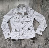 H&M LOGG Jacke Jeans Gr. 36 Jeansjacke S Blazer TOP Nordrhein-Westfalen - Stolberg (Rhld) Vorschau