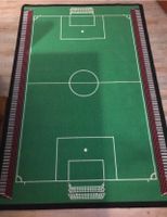 Fußball- Teppich+-Tischdecke zus.15€ Einzv.möglich Nordrhein-Westfalen - Paderborn Vorschau