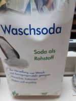 Waschsoda Kernseife Nordrhein-Westfalen - Hamm Vorschau
