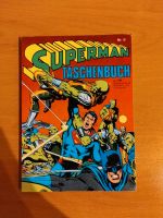 Superman Taschenbuch Nr 8 Nordrhein-Westfalen - Langerwehe Vorschau