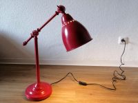 Ikea schreibtischlampe Barometer rot Leipzig - Altlindenau Vorschau