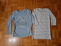 Umstandsshirts Set von neun9monate, Gr. 40/42 Thüringen - Ferna Vorschau