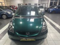 Honda Jazz 1.4 LS Nordrhein-Westfalen - Kevelaer Vorschau