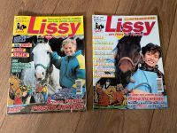 Lissy Comic Pferde Nr 11 + 12 von 1994 sehr guter Zustand, komple Bayern - Maxhütte-Haidhof Vorschau