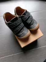 Halbschuhe Lederschuhe Gr 24 Thüringen - Sömmerda Vorschau