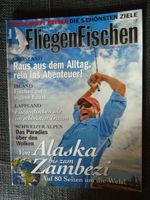 FliegenFischen Nr. 7-2016 Sonderheft Reisen sehr gute Erhalt. Baden-Württemberg - Meckenbeuren Vorschau