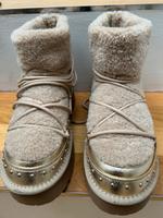 Winterboots Ge.42 Leipzig - Leipzig, Zentrum Vorschau