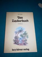 Buch, Hans Kruppa, Das Zauberbuch Niedersachsen - Salzgitter Vorschau