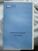 Der Kardinal Joachim Meißner Erzbischof von Köln Menschen hautnah Münster (Westfalen) - Gremmendorf Vorschau