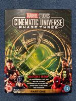 Marvel Cinematic Universe Blu-ray-Box Phase 3 Teil 1 Nordrhein-Westfalen - Euskirchen Vorschau
