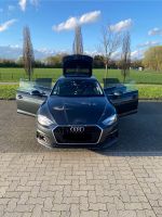 Audi A5 Sportsback 35 TDI Mildhybrid 65000km 2021 (Mit Garantie*) Bremen-Mitte - Bremen Altstadt Vorschau