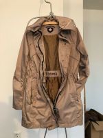 Wellensteyn Mantel Jacke Victoria beige hell Größe M wie neu Nordrhein-Westfalen - Mülheim (Ruhr) Vorschau