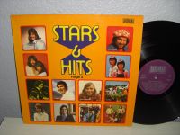 Pop-Rock Schallplatte LP / STARS & HITS >FOLGE 3< Vinyl 1973 Niedersachsen - Ilsede Vorschau