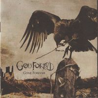 God Forbid – Gone Forever CD Death Metal, Deathcore, Metalcore Rheinland-Pfalz - Rieschweiler-Mühlbach Vorschau