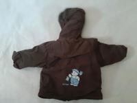 schneejacke Winter gr 74 Lars der Eisbär Niedersachsen - Laatzen Vorschau