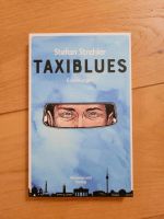 Buch Taxiblues Erzählungen von Stefan Strehler Bayern - Bad Neustadt a.d. Saale Vorschau